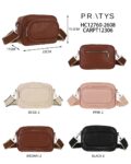 CARTERA HC12760-2608
