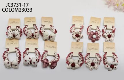 COLITA JC3731-17