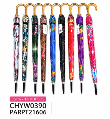 PARAGUA CHYW0390-60