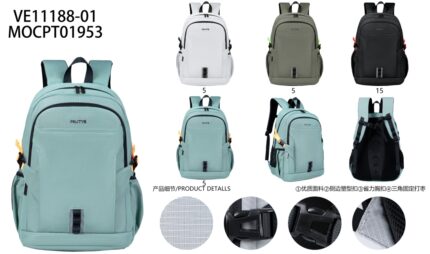MOCHILA VE11188-01