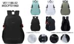 MOCHILA VE11188-02