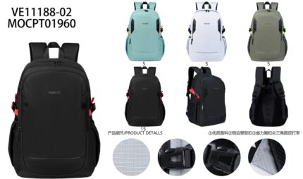 MOCHILA VE11188-02