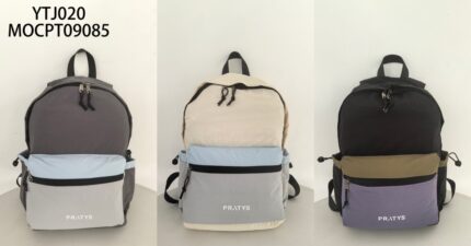 MOCHILA YTJ020