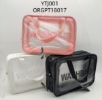ORGANIZADOR/PORTACOSMETICO YTJ001