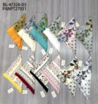 PANUELO 70*70 BL-47326-03