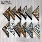 PANUELO 70*70 BL-47326-04