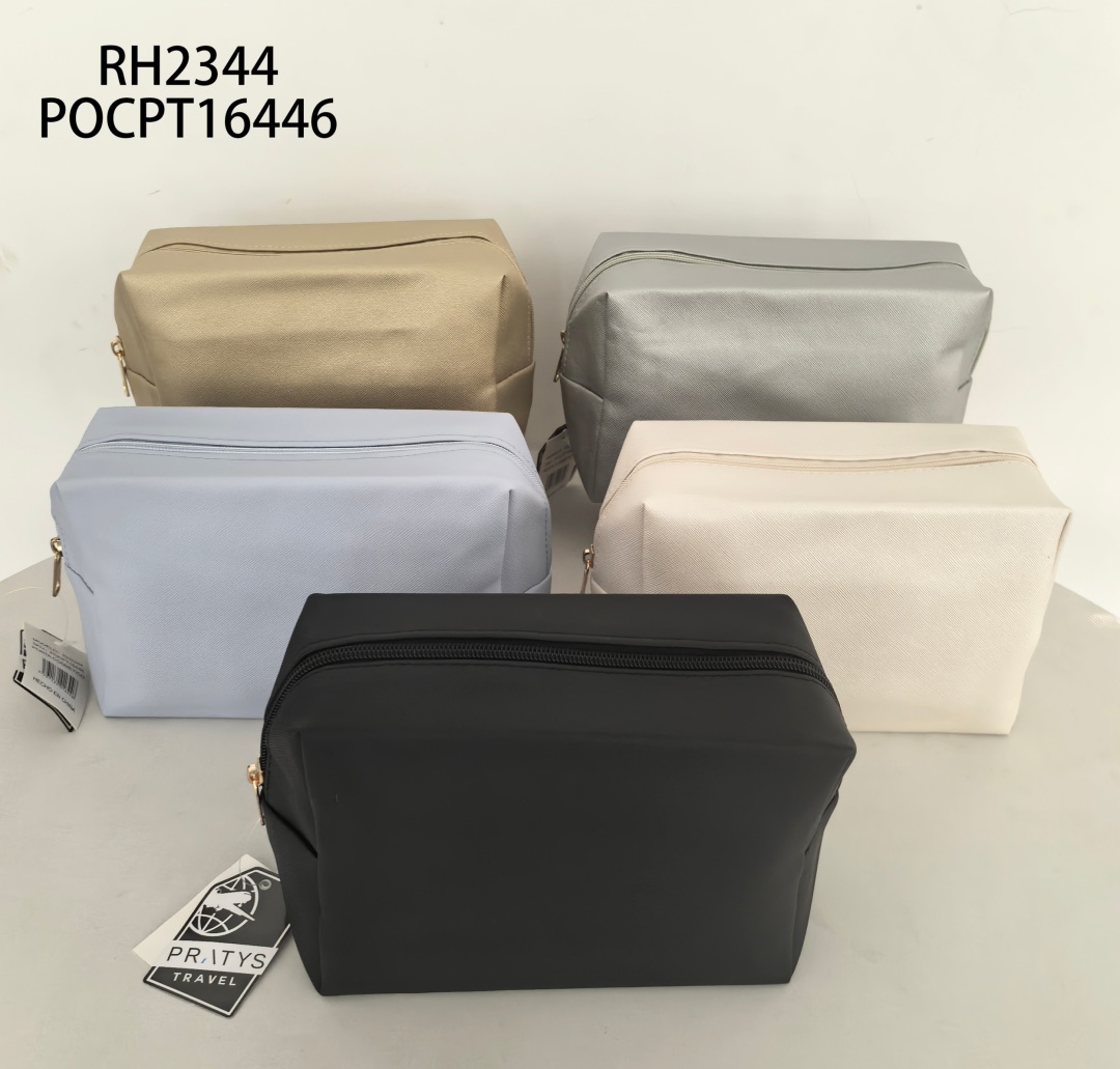 POCPT16446 PORTA COSMETICO RH2344 - Imagen 1