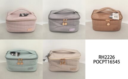 PORTA COSMETICO RH2226