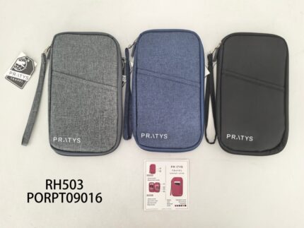 PORTADOCUMENTOS RH503 PRATYS