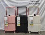 VALIJA 20 CON USB YH-018-B