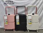 VALIJA 20 CON USB YH-018-R