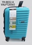 VALIJA 20 COLOR CELESTE YH-8032-A-6
