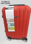 VALIJA 20 YH-0001-R