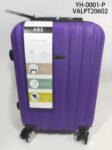 VALIJA 20 YH-0001-P