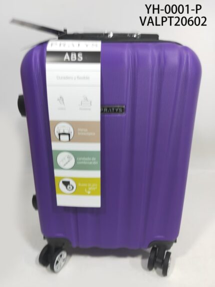VALIJA 20 YH-0001-P