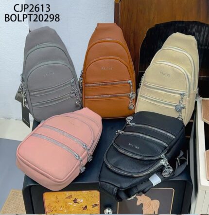 BOLSO CRUZADO CJP2613