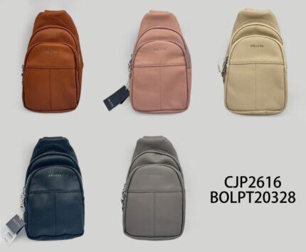BOLSO CRUZADO CJP2616