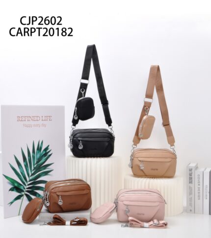 CARTERA CJP2602