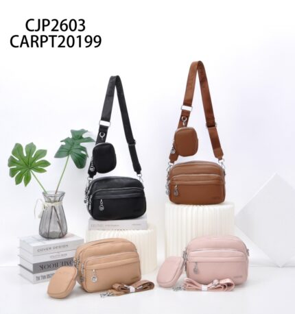 CARTERA CJP2603