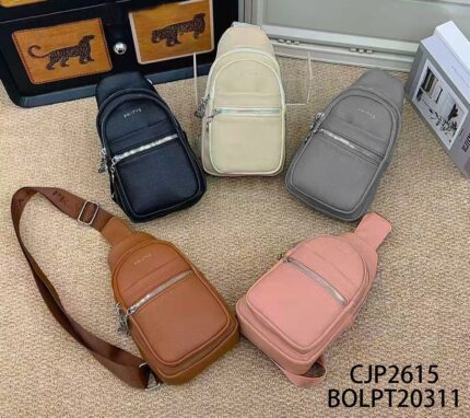 BOLSO CRUZADO CJP2615