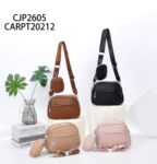CARTERA CJP2605