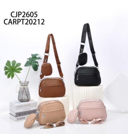 CARTERA CJP2605