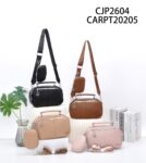 CARTERA CJP2604