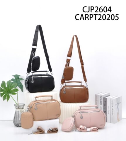 CARTERA CJP2604
