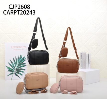 CARTERA CJP2608