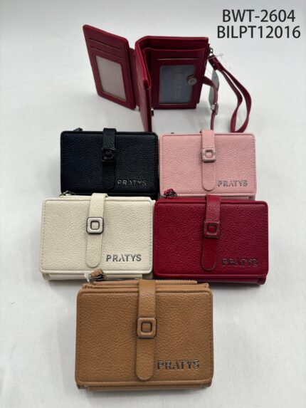 BILLETERA BWT-2604