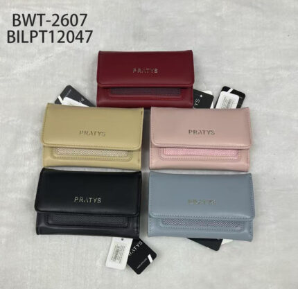BILLETERA BWT-2607