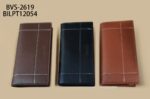 BILLETERA DE HOMBRE LARGA BVS-2619-240