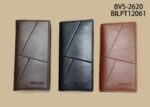 BILLETERA DE HOMBRE LARGA BVS-2620-240
