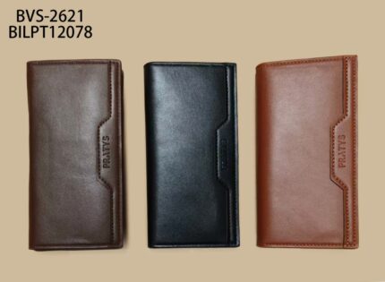 BILLETERA HOMBRE BVS-2621-240