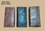 BILLETERA DE HOMBRE LARGA BVS-2623-240