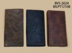 BILLETERA DE HOMBRE LARGA BVS-2624-240