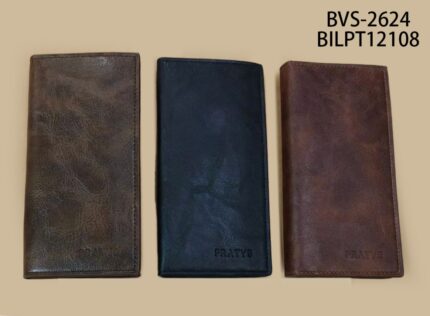 BILLETERA DE HOMBRE LARGA BVS-2624-240