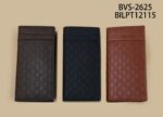 BILLETERA DE HOMBRE LARGA BVS-2625-240