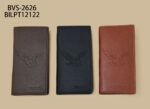 BILLETERA DE HOMBRE LARGA BVS-2626-240