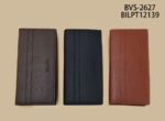 BILLETERA DE HOMBRE LARGA BVS-2627-240