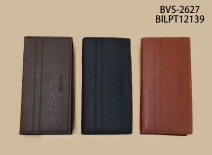 BILLETERA DE HOMBRE LARGA BVS-2627-240