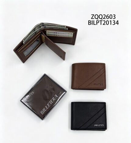 BILLETERA DE HOMBRE ZQQ2603-240