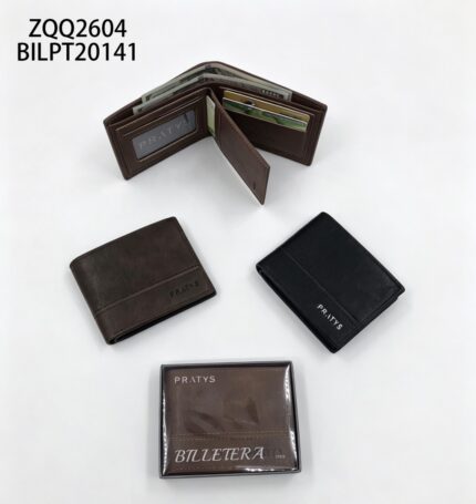 BILLETERA DE HOMBRE ZQQ2604-240