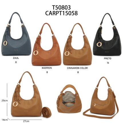 CARTERA T50803