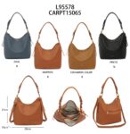 CARTERA L95578