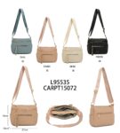 CARTERA L95535