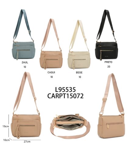 CARTERA L95535