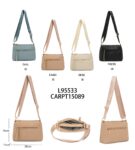 CARTERA L95533