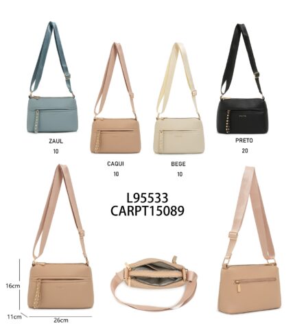 CARTERA L95533