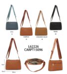 CARTERA L62226